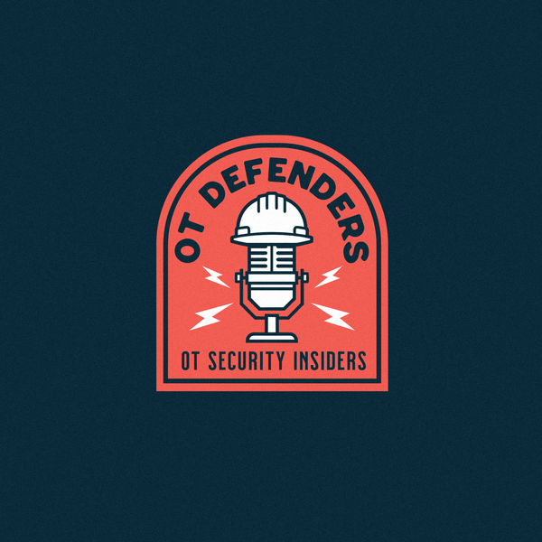 Podcast logo 