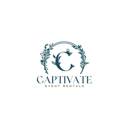 Design a polished logo for an event rental business Design by Arsart Design