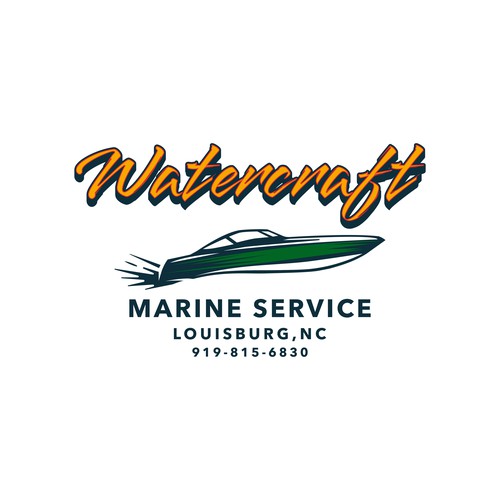 Marine Logos - 160+ Best Marine Logo Ideas. Free Marine Logo Maker ...