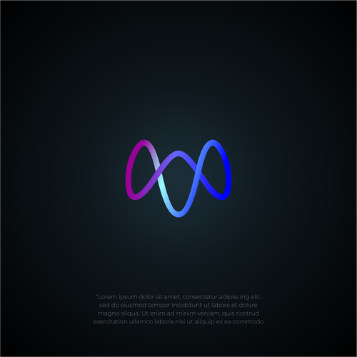 For You social media algorithm icon (app icon) Design von Randy Yanuar