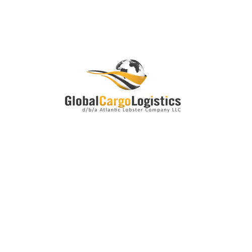 Create the next logo for Global Cargo Logistics Design by Loriba