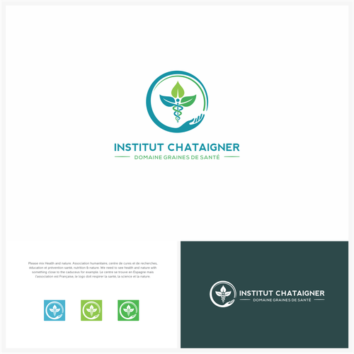 Logo design contest entry by Awalidoa™️