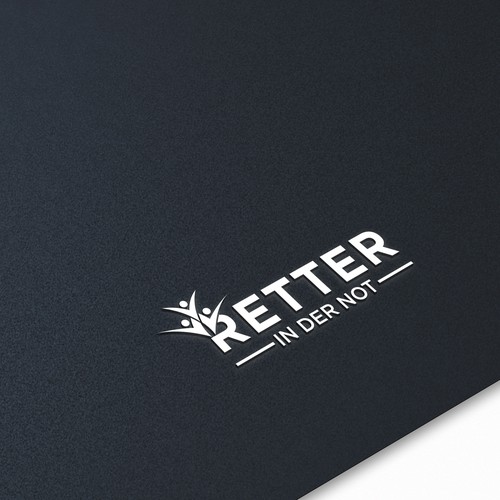 Logo design contest entry by polykindly