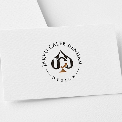 JCD Design by megawon®