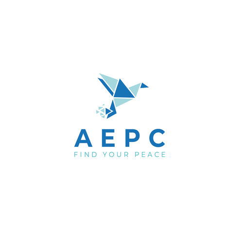 Modern Church Logo Design by SeleCreative