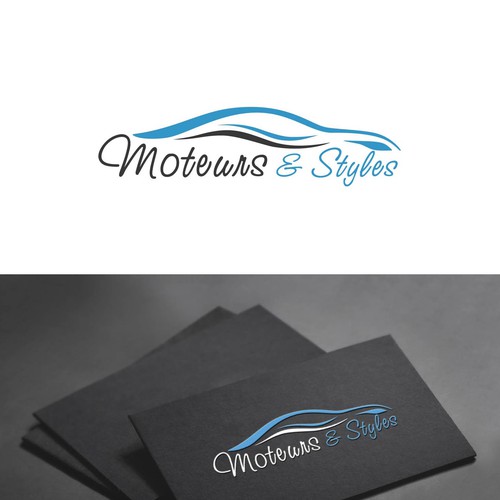 Logo design contest entry by AnnaGeras