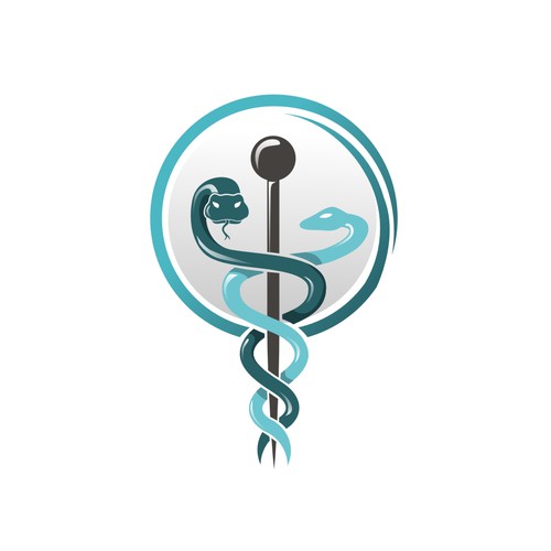 Logo design contest entry by davidfern