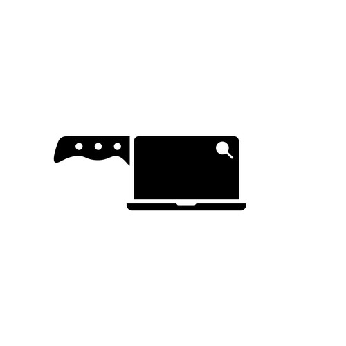 "CHEF": Food & Cooking Social Media Logo Design by Soul_Des1gn