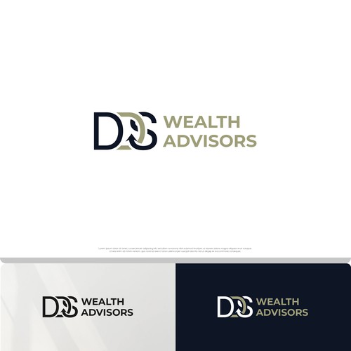 a design that would capture your very own interest to trust us as your wealth advisor Design von AjiCahyaF