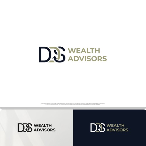 a design that would capture your very own interest to trust us as your wealth advisor Design by AjiCahyaF