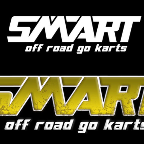 OFF-ROAD GO KART COMPANY Design by Floating Baron