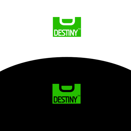 destiny Ontwerp door yb design
