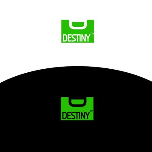 Diseño de destiny de yb design