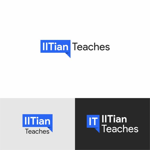 We need a powerful logo for teaching people high income skills to grow professionally ..Logo should show career growth Design by Aanz ✅