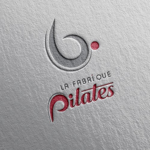 Logo & hosted website contest entry by walllow