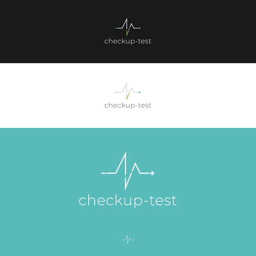 Logo design contest entry by PH.studiodesign