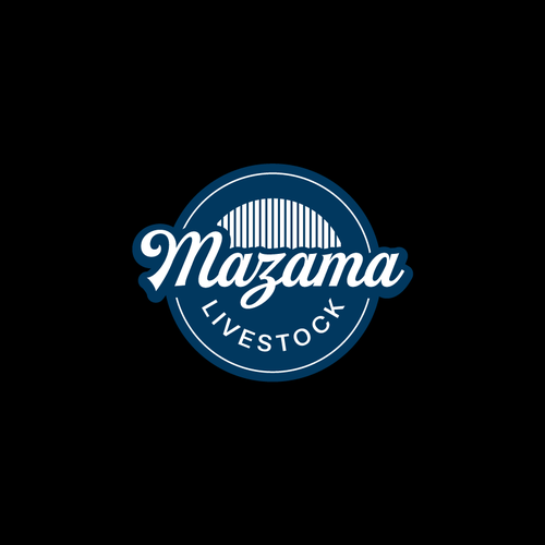 MAZAMA Design by zoroid