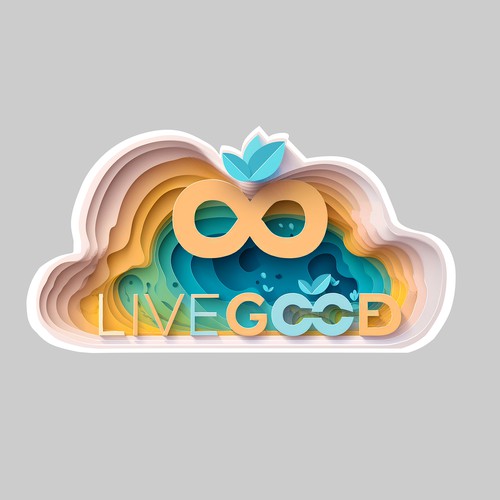 NEW - ***GUARANTEED PRIZE*** MULTIPLE WINNERS - Sticker for Supplement Brand Design by Hasdho