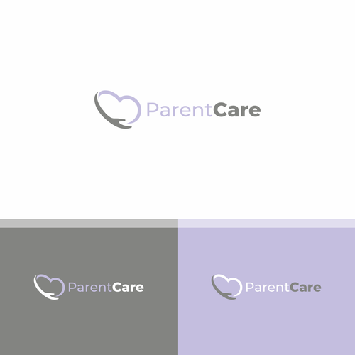 Design a heartwarming logo for helping your parents as they get older. Design réalisé par Ristidesain