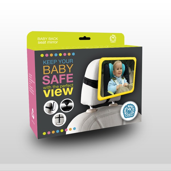 INDEPTH DESIGN BRIEF - Premium product package design - LOTS OF FEEDBACK & DESIGN DIRECTION