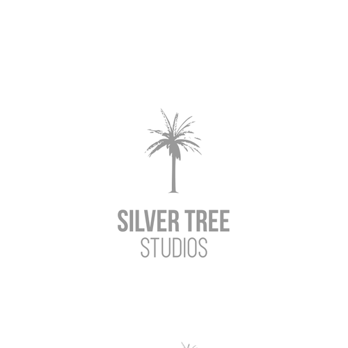 Silver Tree Studio's needs a memorable logo/ brand image Design by WubapuLulu