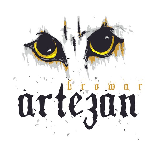 Artezan Brewery needs a new logo Design by TimZilla