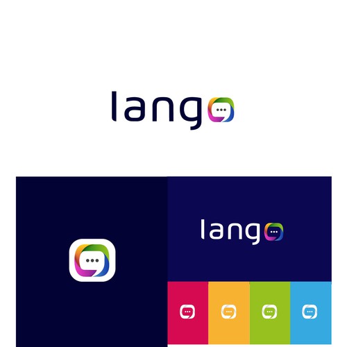 Guaranteed Contest For Modern Tech Company Design by DMeli