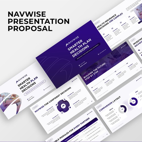  contest entry by SlideFactory