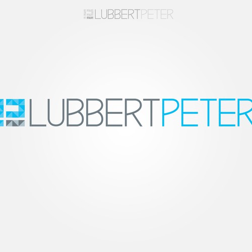 Logo design contest entry by GfxPal