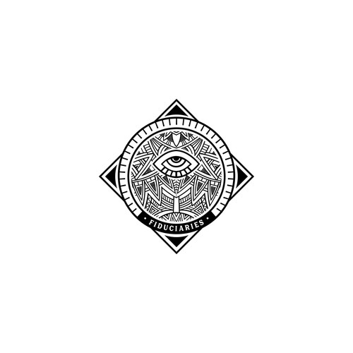 Create an Out of this World Secret Society Logo! Design by funkyleviz