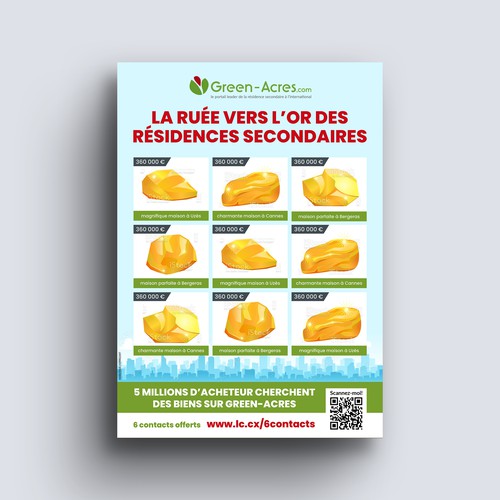 Other business or advertising contest entry by Distinguish♐︎