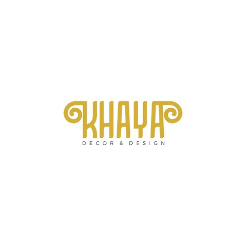 Sophisticated yet friendly logo Design by IweRamadhan