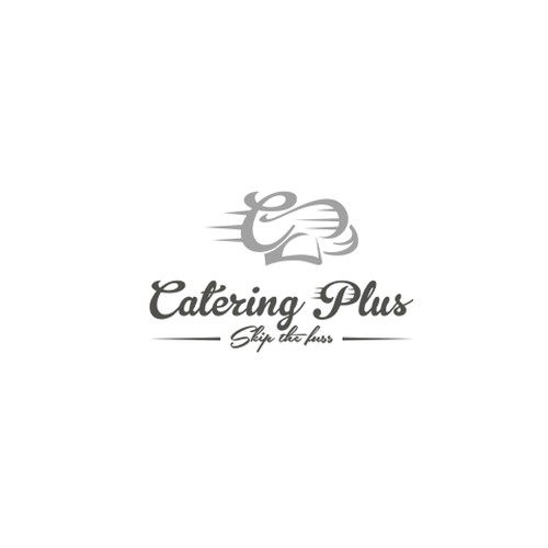 Memorable logo for new Catering business Design by galihsaputro