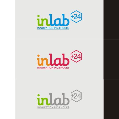 Help inlab24 with a new logo Réalisé par gogas