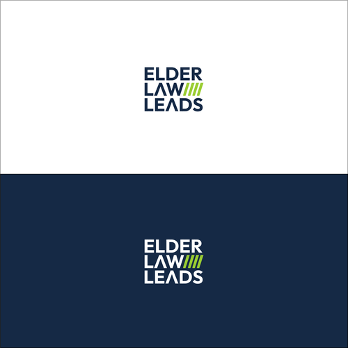 Design di Niche digital marketing company seeks unique brand identity appealing to attorneys di Logo by Serhii