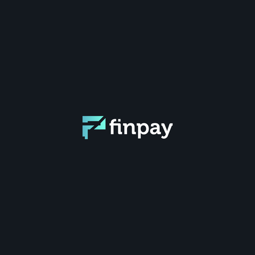 Design for Finpay payment App Logo Design by rickybays