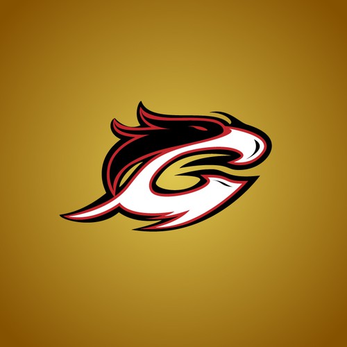 Community Contest: Rebrand the Washington Redskins  デザイン by JSchrdr