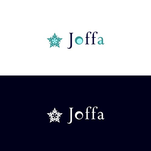 Unique, Clean Logo w/ Icon for E-Commerce Store Design by SP-99