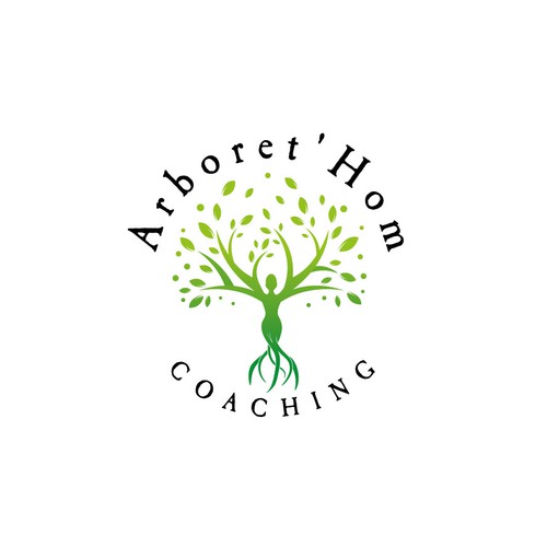 Coach professionnel (accompagnement de particuliers sur leurs problématiques) en auto-entrepreneur Design by Mararti