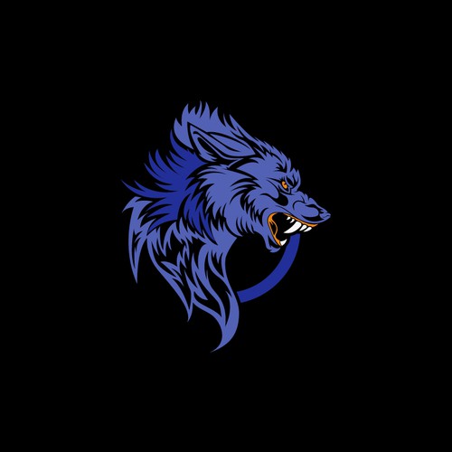 Multi purpose logo needed to support personal brand. Design by BejoStudio