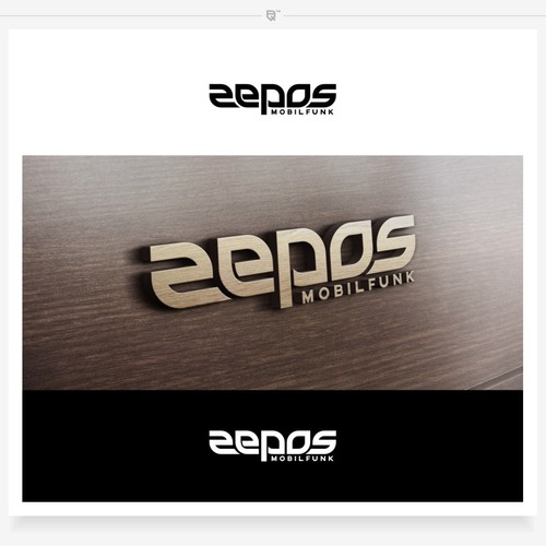 Logo & brand identity pack contest entry by ALQ™