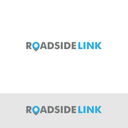 Logo needed for an app to change the RV industry Design réalisé par KK.Design™