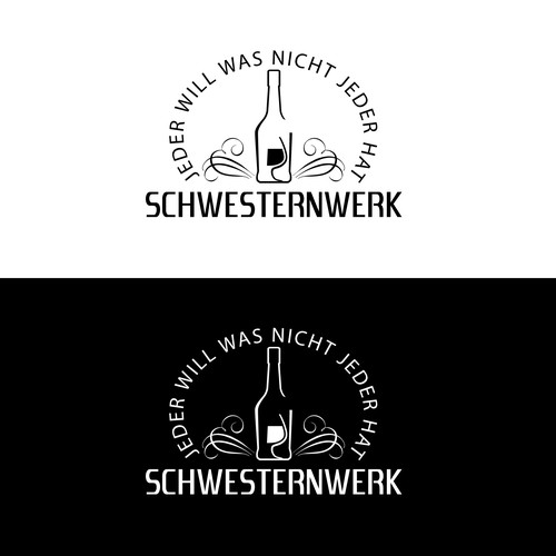 Logo & brand identity pack contest entry by zhutoli