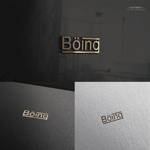  contest entry by CHARLYGRAPHICS