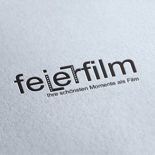 Logo design contest entry by Arahull