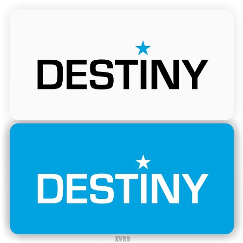 Design di destiny di XVRB