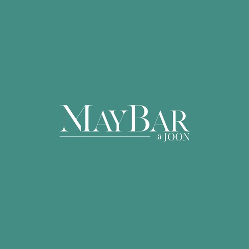 Logo for Upscale bar and lounge Design by crarief