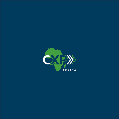 CXP Africa Design by sadam♠