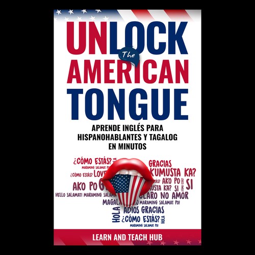 Book cover contest entry by Graphix_Sqaure