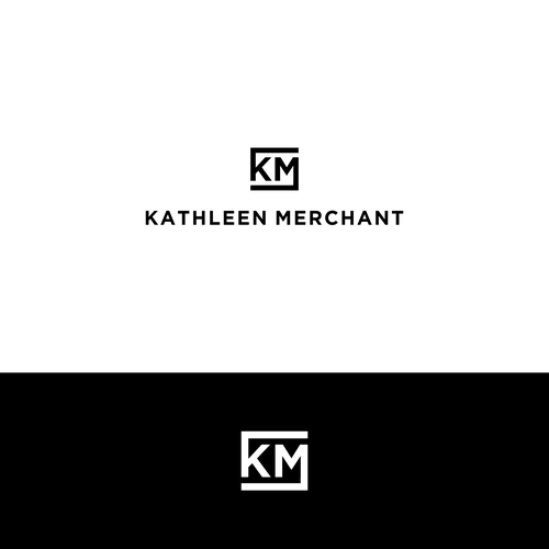 Kathleen Merchant Logo Design by nakhus